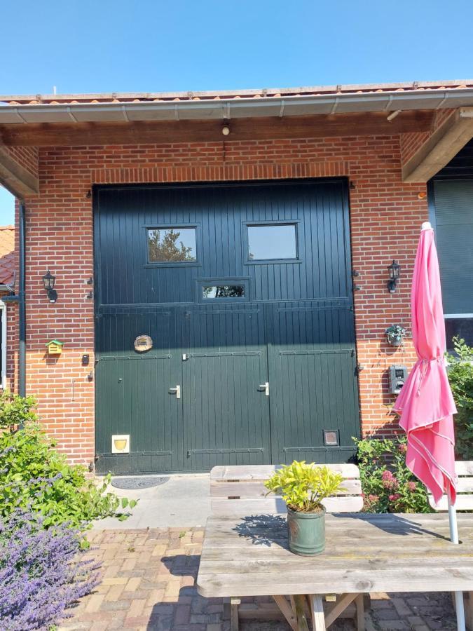 De Baal Apartment Haalderen Exterior photo